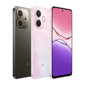 Oppo A5 Pro 5G brown
